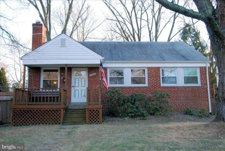 1504 Windham Lane Silver Spring, MD 20902 - Photo 1 of 1 Exterior (Main)