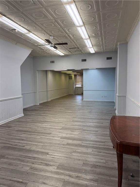 3112 Quentin Road Brooklyn, NY 11234 - Photo 2 of 6 a view of empty room