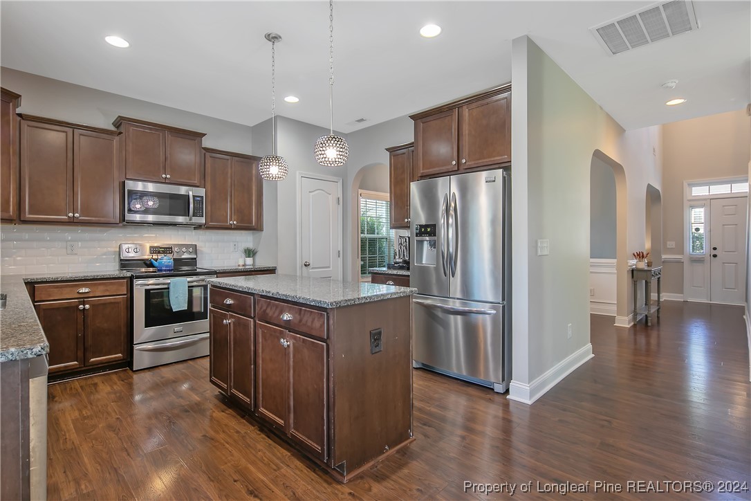 56 Timber Skip Drive Spring Lake, NC 28390 - Photo 11 of 50 Gallery Image 11