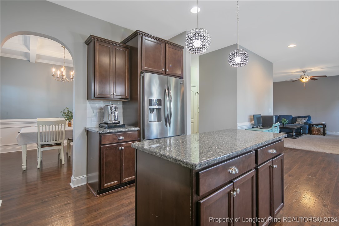 56 Timber Skip Drive Spring Lake, NC 28390 - Photo 13 of 50 Gallery Image 13