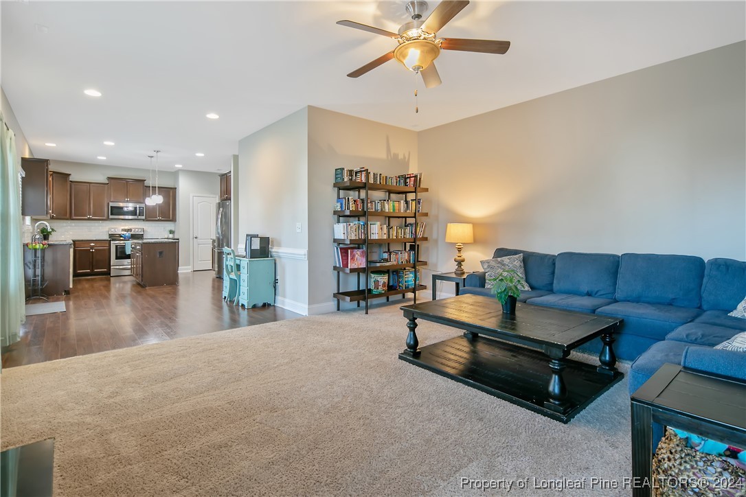 56 Timber Skip Drive Spring Lake, NC 28390 - Photo 16 of 50 Gallery Image 16
