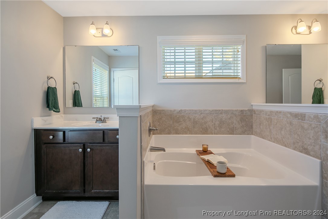 56 Timber Skip Drive Spring Lake, NC 28390 - Photo 29 of 50 Gallery Image 29