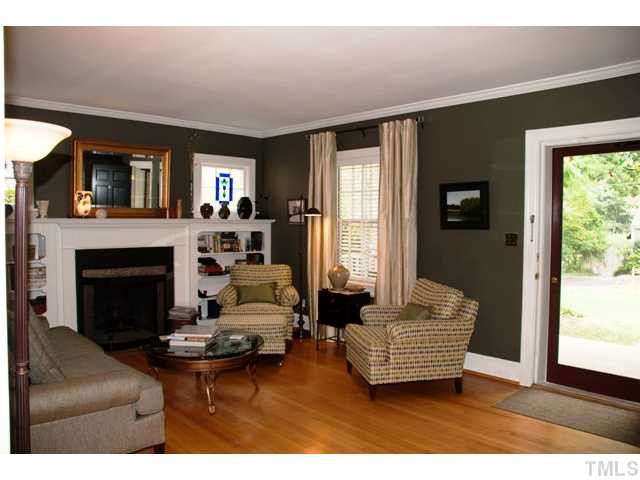 2715 Everett Avenue Raleigh, NC 27607 - Photo 8 of 25 Photo 8