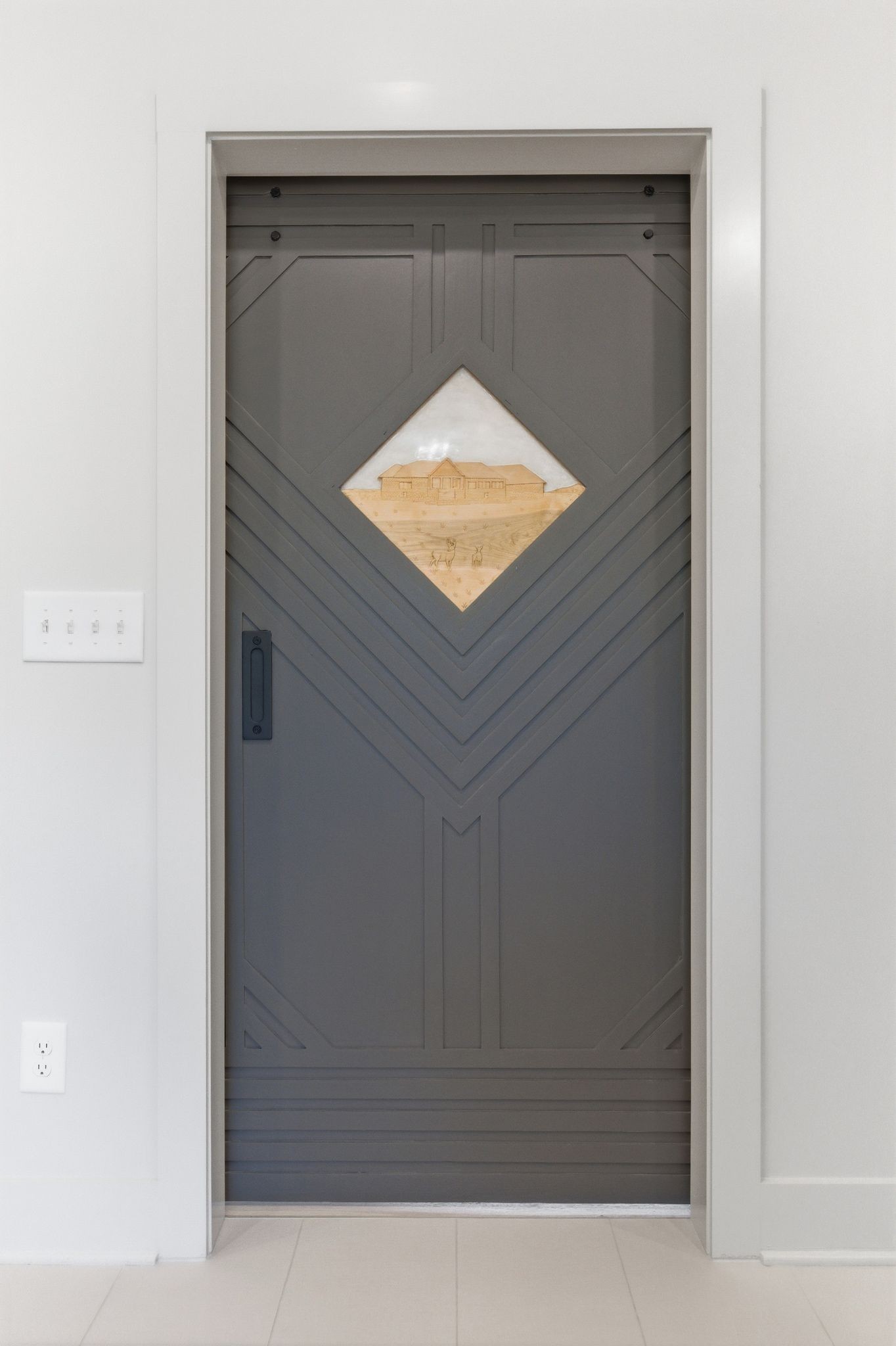 577 Box House Road Belvidere, TN 37306 - Photo 31 of 77 a view of entryway