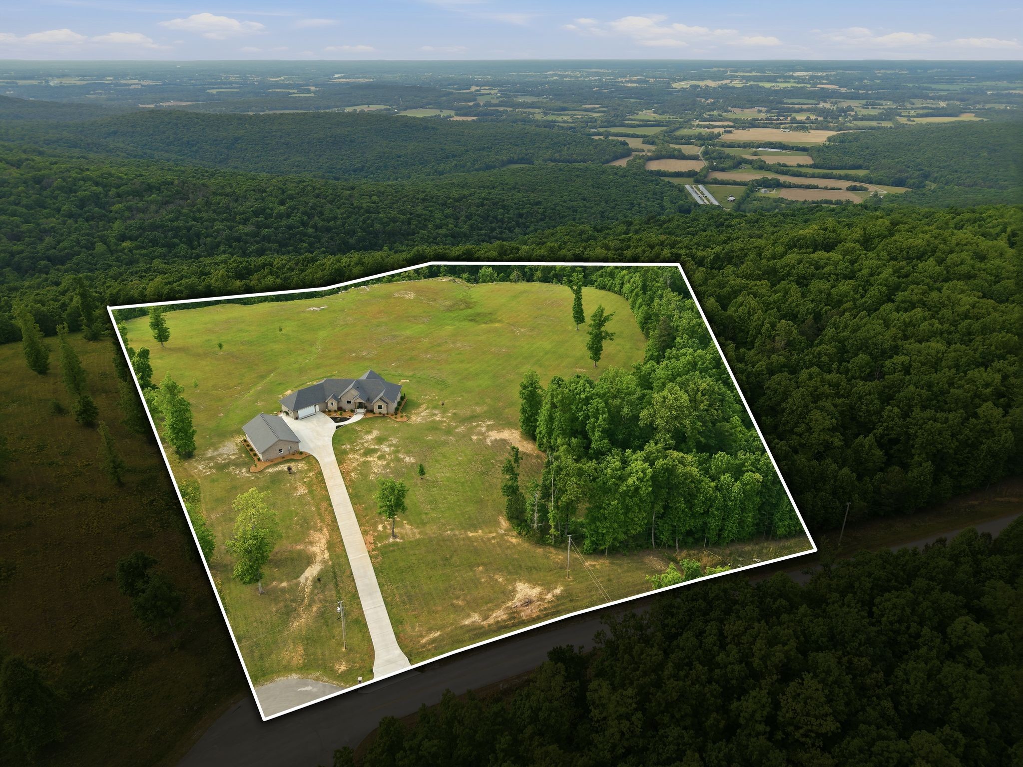 577 Box House Road Belvidere, TN 37306 - Photo 60 of 77