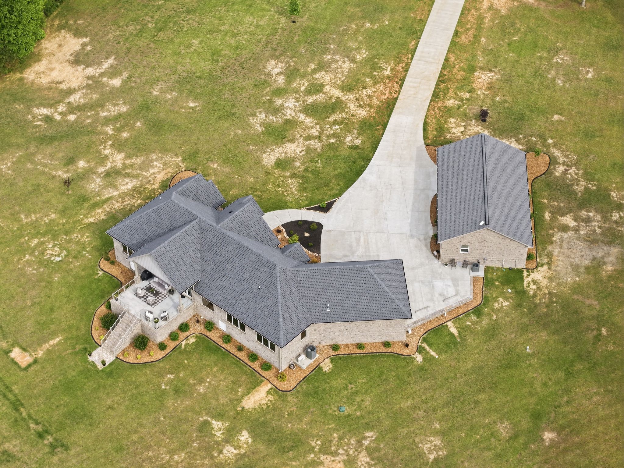 577 Box House Road Belvidere, TN 37306 - Photo 68 of 77