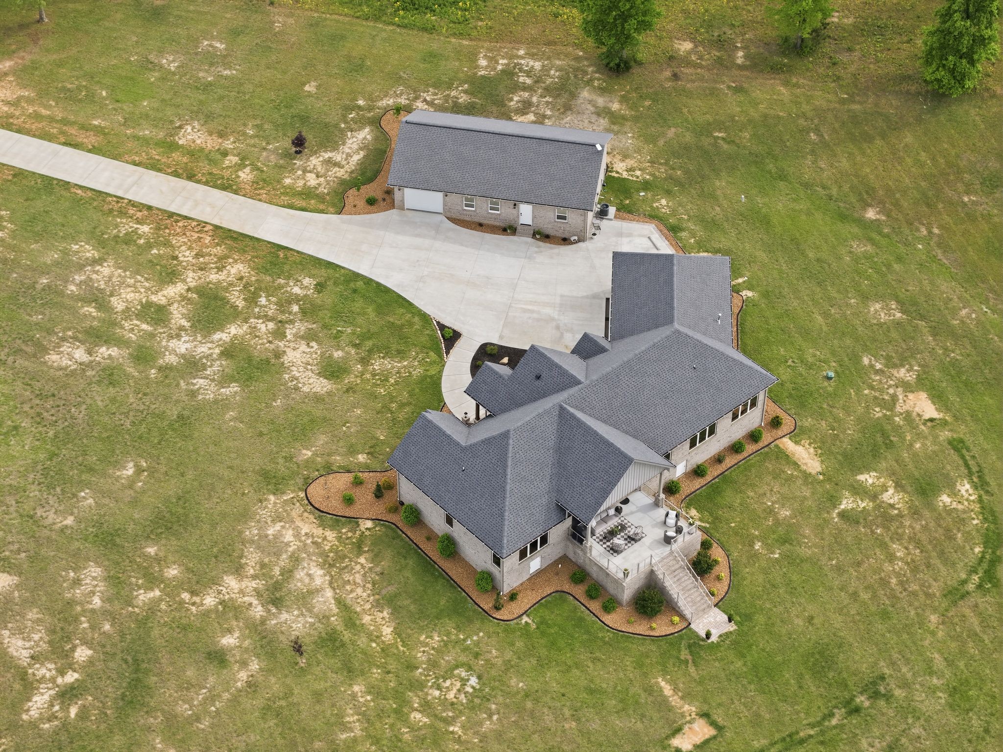 577 Box House Road Belvidere, TN 37306 - Photo 73 of 77