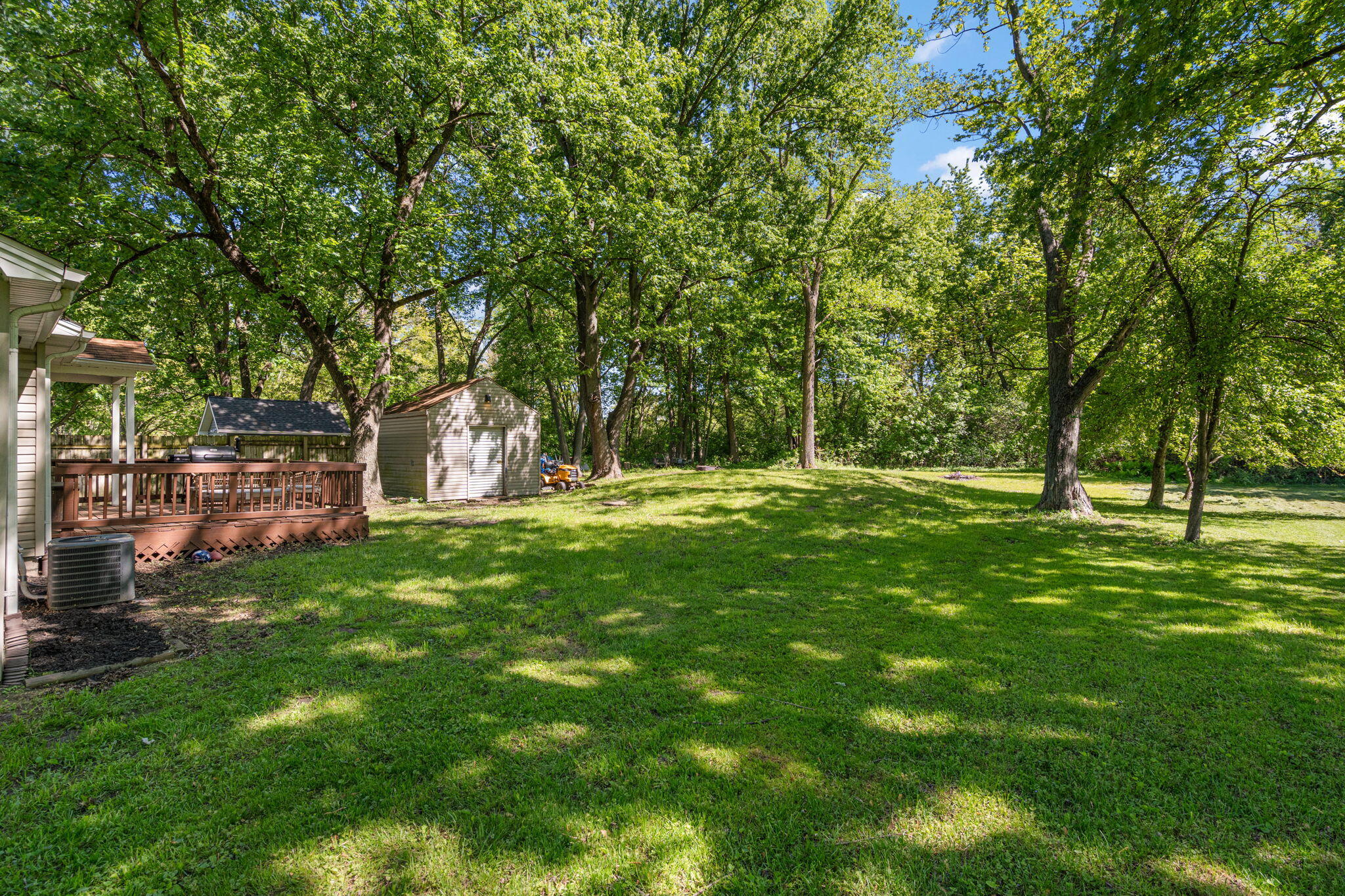 1301 Cline Avenue Griffith, IN 46319 - Photo 25 of 28 2048x1365
