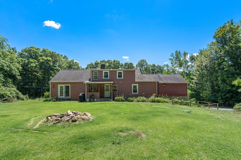 48 Brimfield Road Monson, MA 01057 - Photo 4 of 20 Gallery Image 4