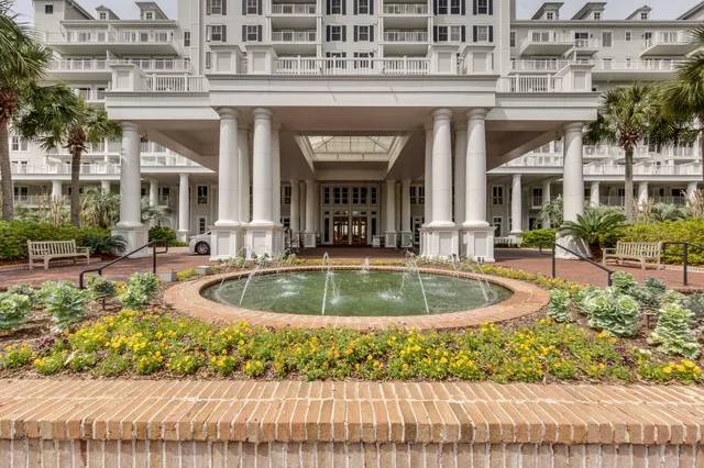 a view of a house with a swimming pool