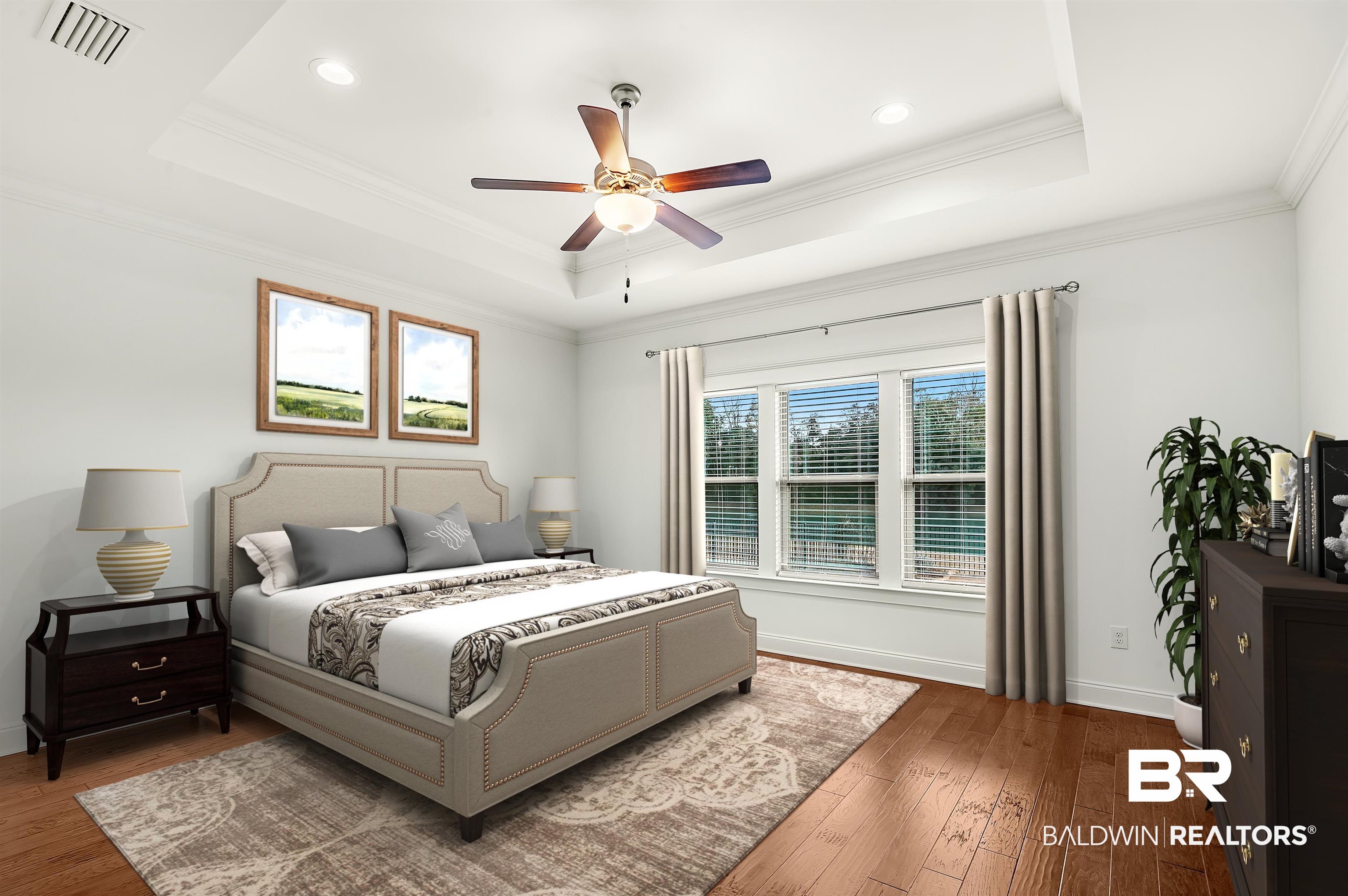 284 Fennec Street Fairhope, AL 36532 - Photo 16 of 73 Primary Bedroom