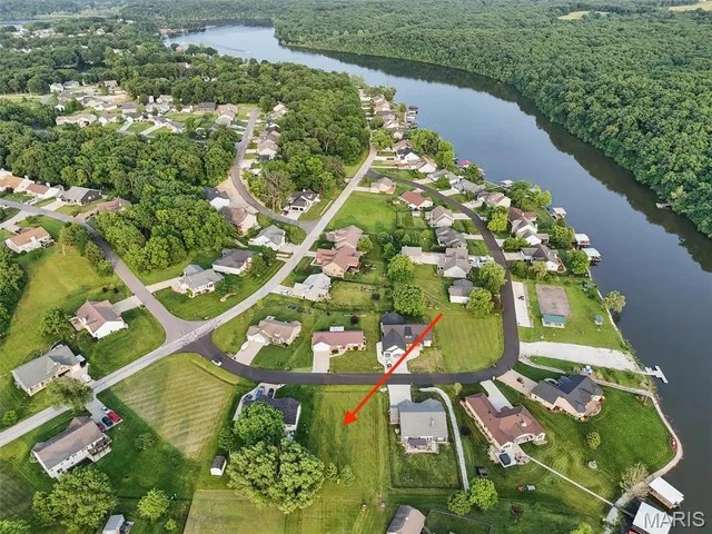 $80,000 | 10868 Magnolia Drive, Foristell, MO 63348