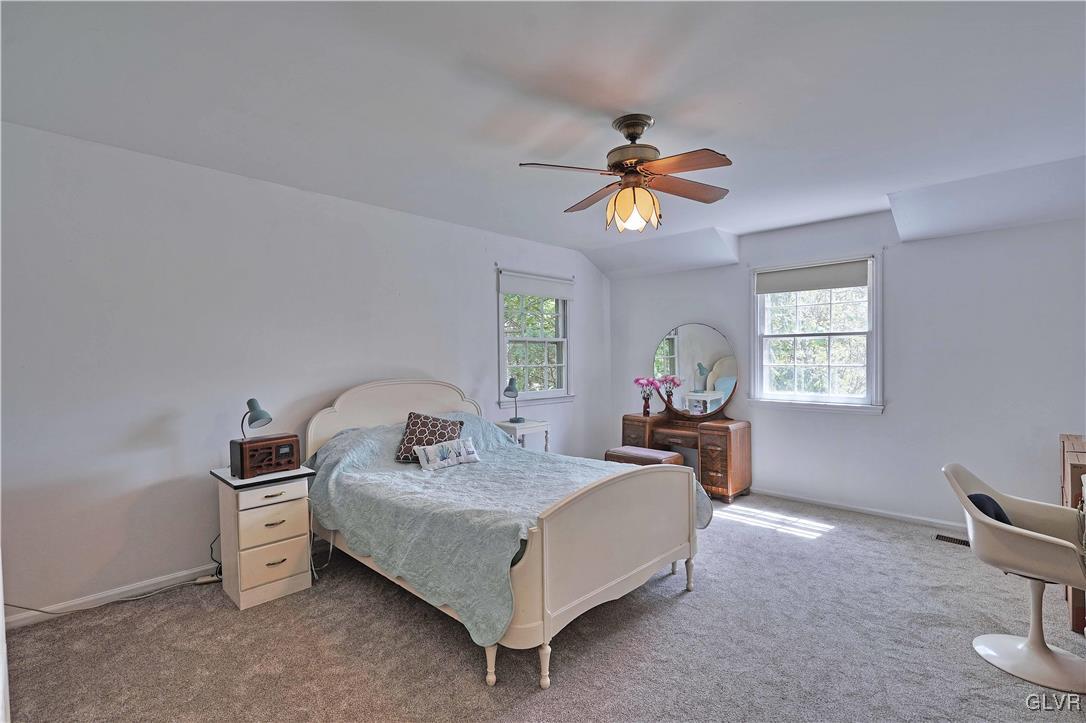 3509 Margate Road Bethlehem, PA 18020 - Photo 18 of 31 Master bedroom