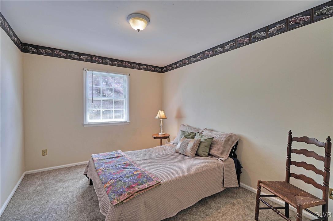 3509 Margate Road Bethlehem, PA 18020 - Photo 22 of 31 Bedroom #2
