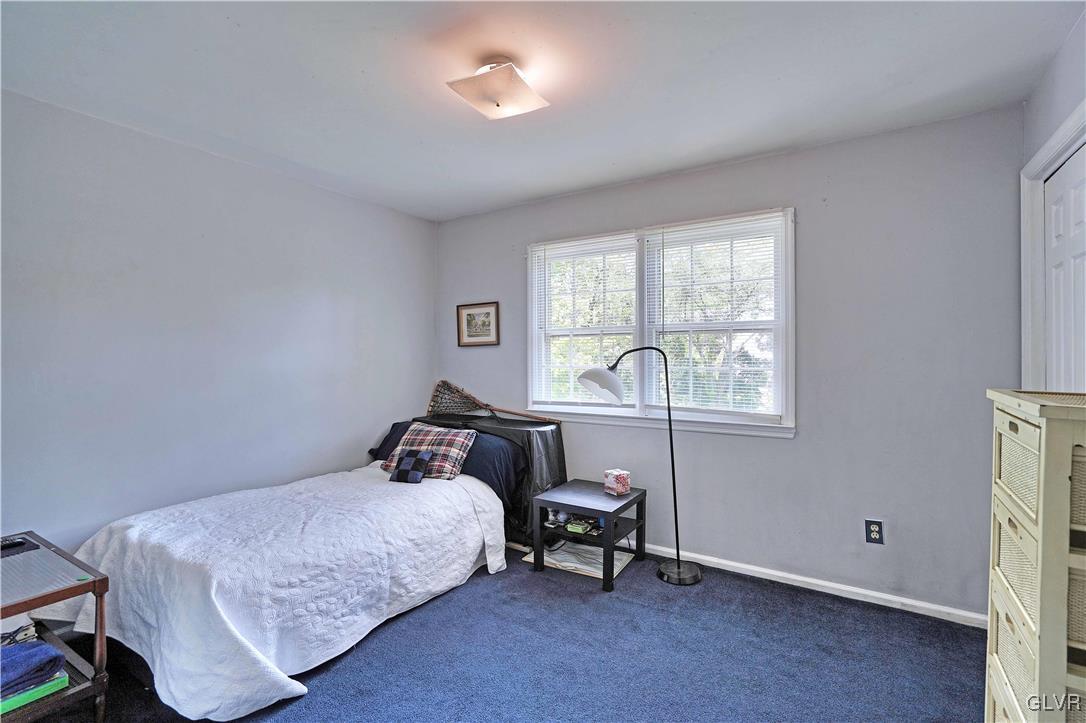 3509 Margate Road Bethlehem, PA 18020 - Photo 23 of 31 Bedroom #3