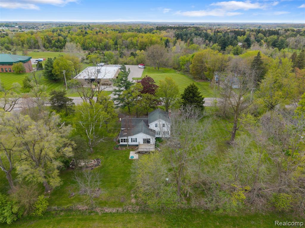 1775 Imlay City Road Lapeer, MI 48446 - Photo 55 of 60