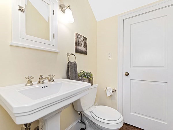 44 High Street, Unit 4 Boston, MA 02129 - Photo 14 of 37