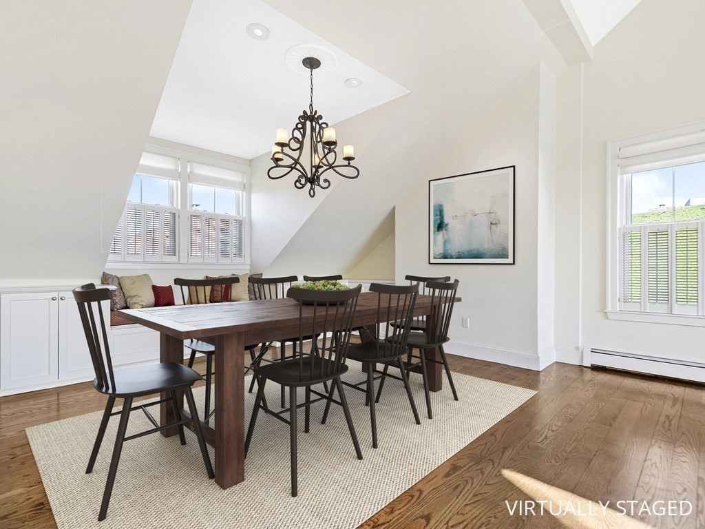 44 High Street, Unit 4 Boston, MA 02129 - Photo 15 of 37