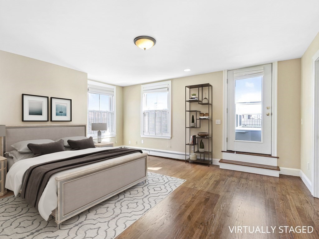 44 High Street, Unit 4 Boston, MA 02129 - Photo 17 of 37