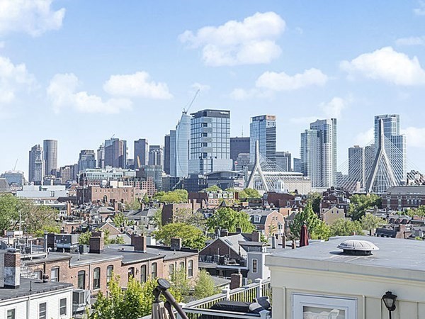 44 High Street, Unit 4 Boston, MA 02129 - Photo 2 of 37