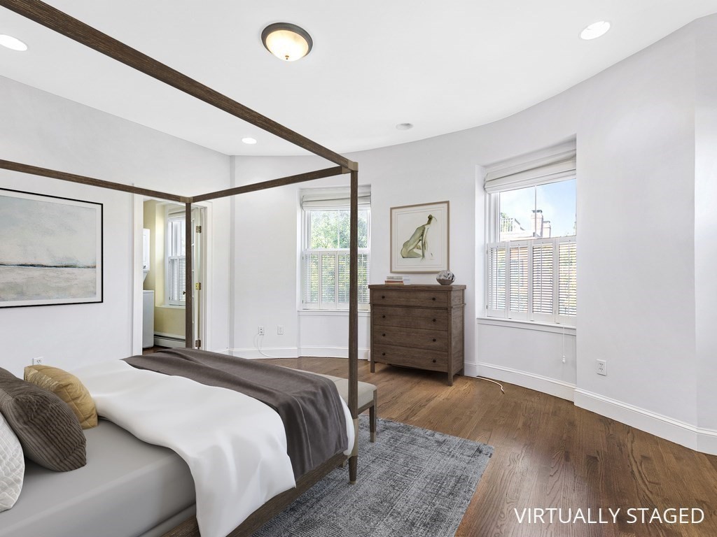 44 High Street, Unit 4 Boston, MA 02129 - Photo 21 of 37