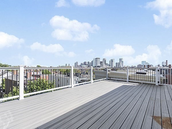 44 High Street, Unit 4 Boston, MA 02129 - Photo 24 of 37