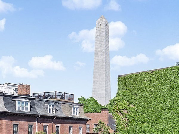 44 High Street, Unit 4 Boston, MA 02129 - Photo 25 of 37