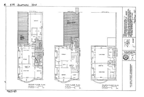 44 High Street, Unit 4 Boston, MA 02129 - Photo 26 of 37