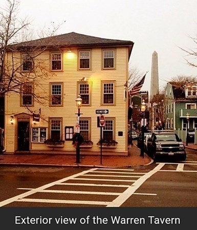 44 High Street, Unit 4 Boston, MA 02129 - Photo 29 of 37