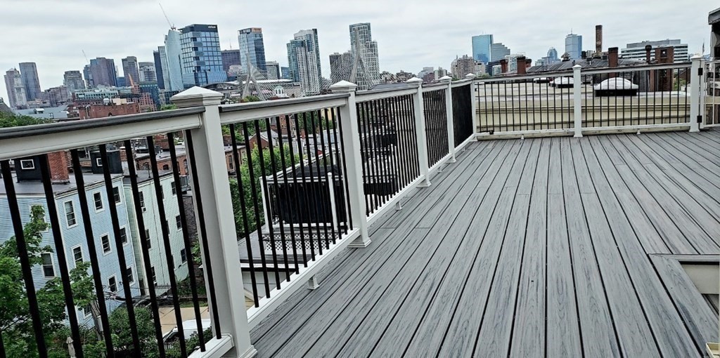 44 High Street, Unit 4 Boston, MA 02129 - Photo 3 of 37