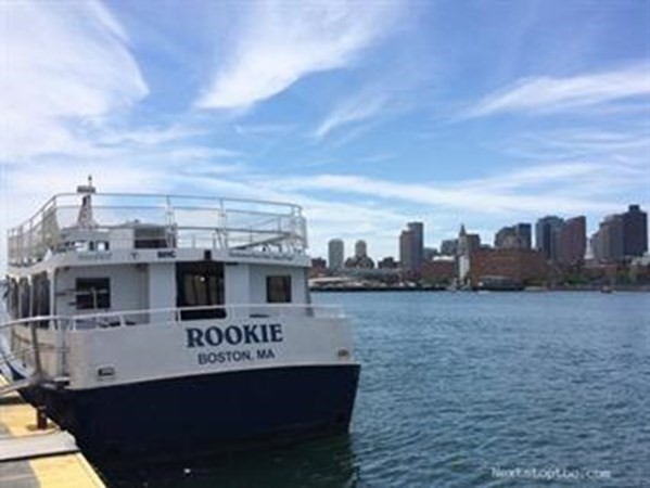 44 High Street, Unit 4 Boston, MA 02129 - Photo 31 of 37