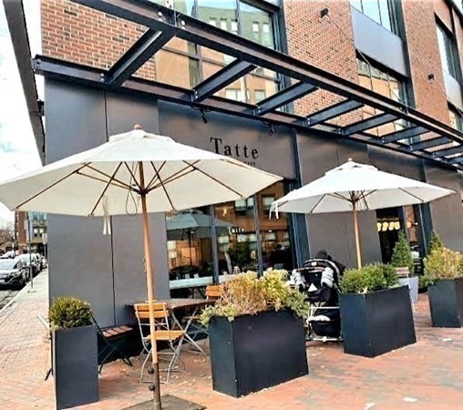 44 High Street, Unit 4 Boston, MA 02129 - Photo 37 of 37