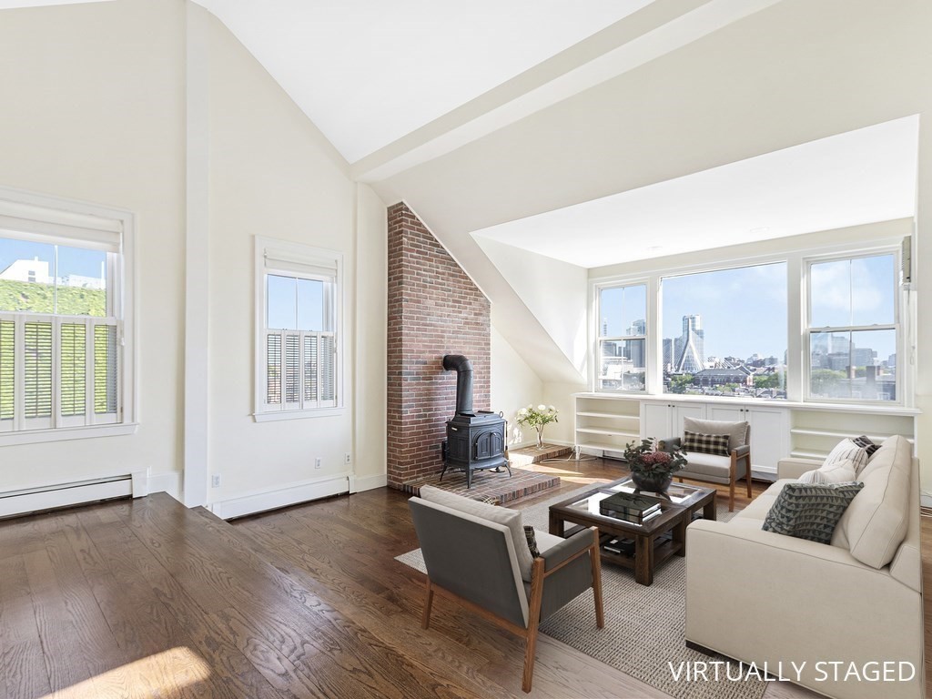 44 High Street, Unit 4 Boston, MA 02129 - Photo 7 of 37