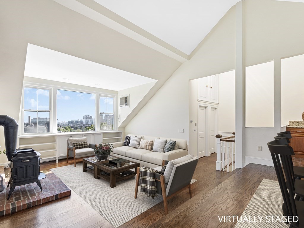 44 High Street, Unit 4 Boston, MA 02129 - Photo 9 of 37