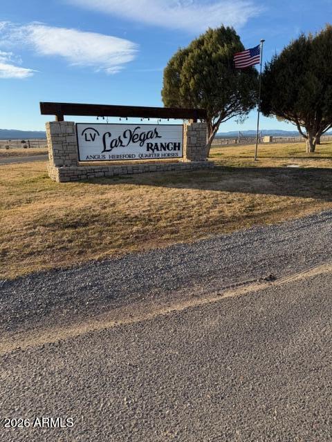 0 West Slate Road, Unit 98 Prescott, AZ 86305 - Photo 2 of 9 a view of ocean sign