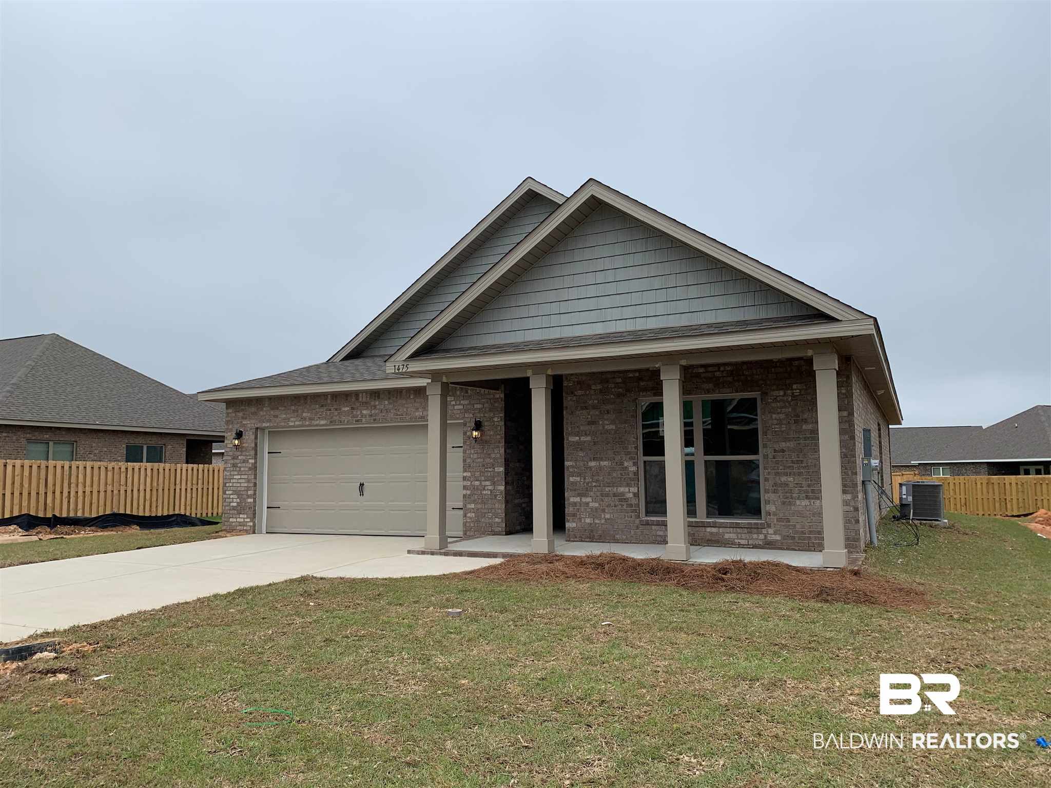 1475 Kairos Loop Foley, AL 36535 - Photo 1 of 24