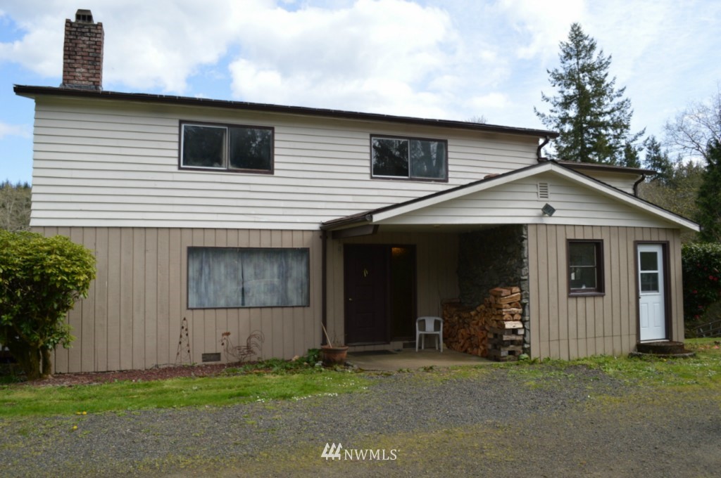 2405 East Hoquiam Road Hoquiam, WA 98550 - Photo 1 of 25 Gallery Image 1