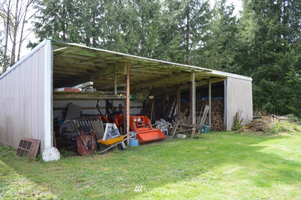 2405 East Hoquiam Road Hoquiam, WA 98550 - Photo 9 of 25 Gallery Image 9