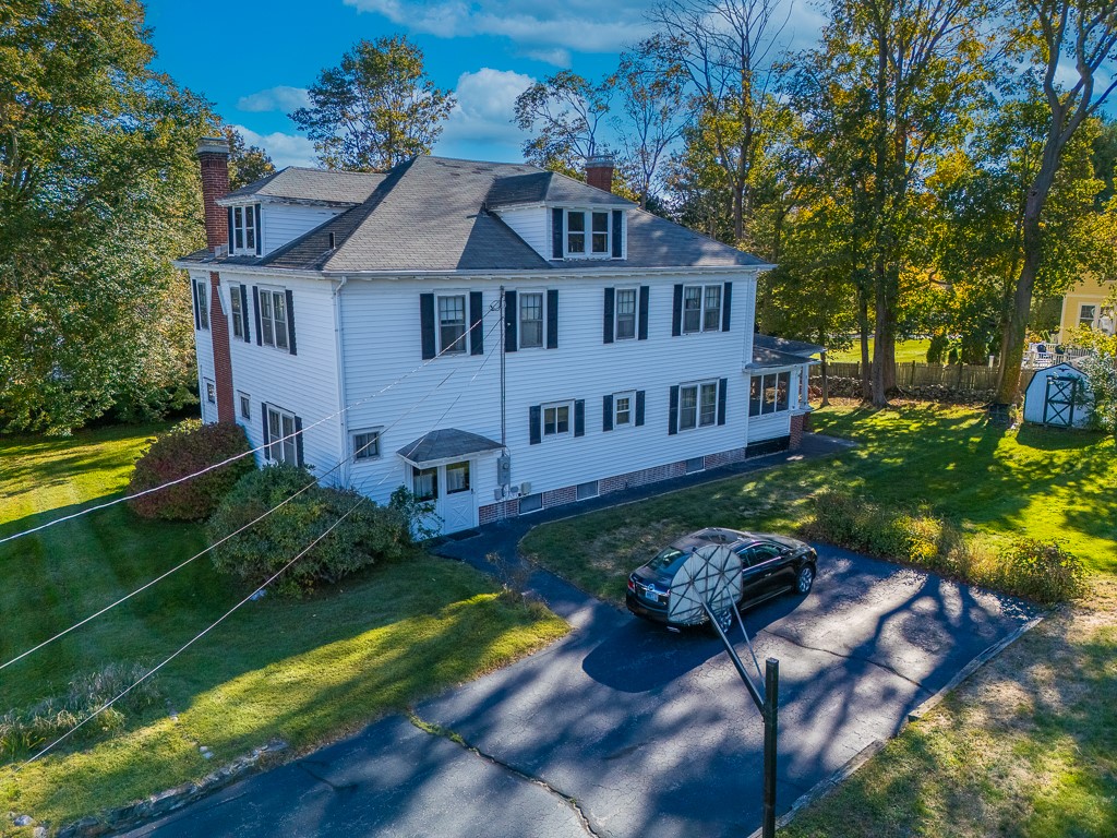 30 White Rock Road Warwick, RI 02889 - Photo 4 of 41