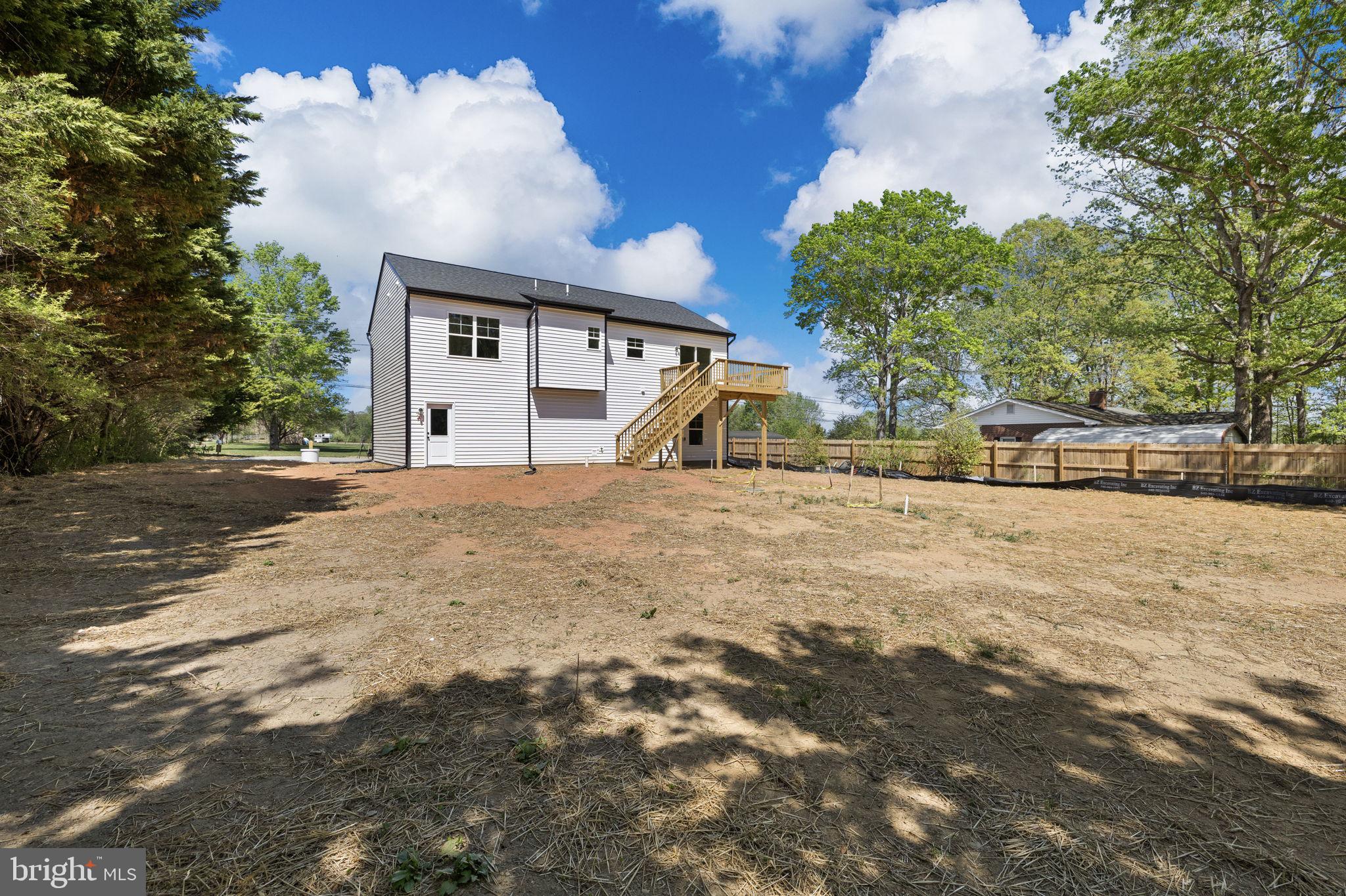 28264 Mine Run Road Rhoadesville, VA 22542 - Photo 44 of 45
