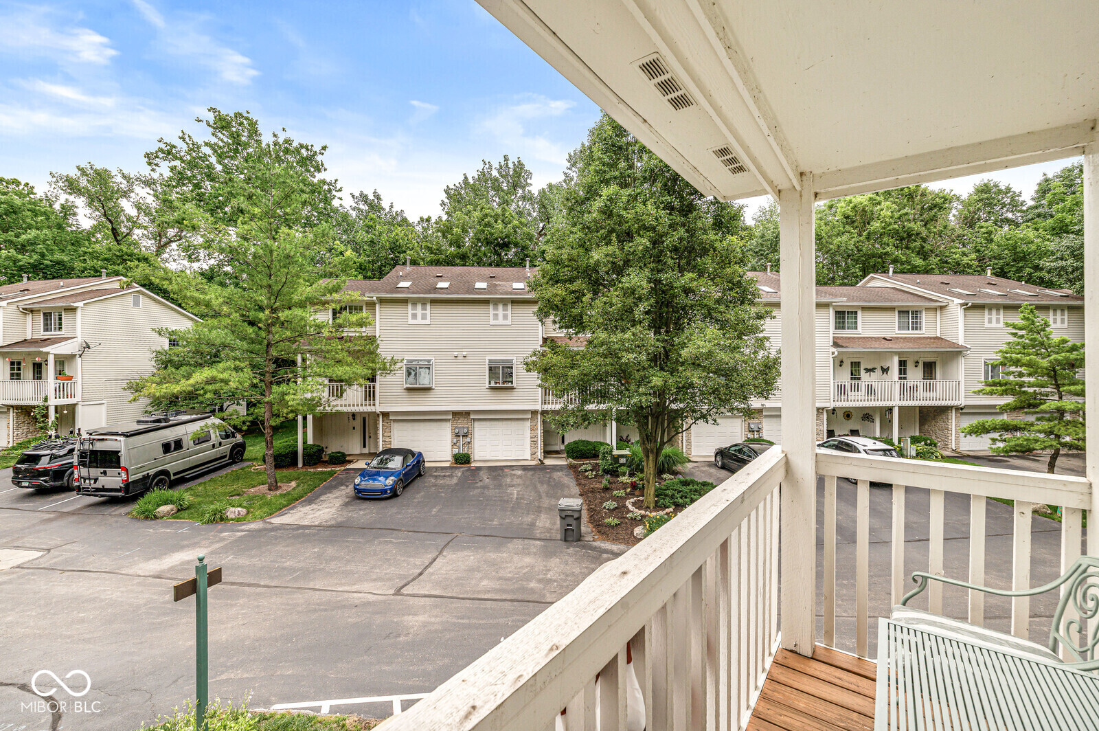 6908 Ralph Court Indianapolis, IN 46220 - Photo 34 of 44