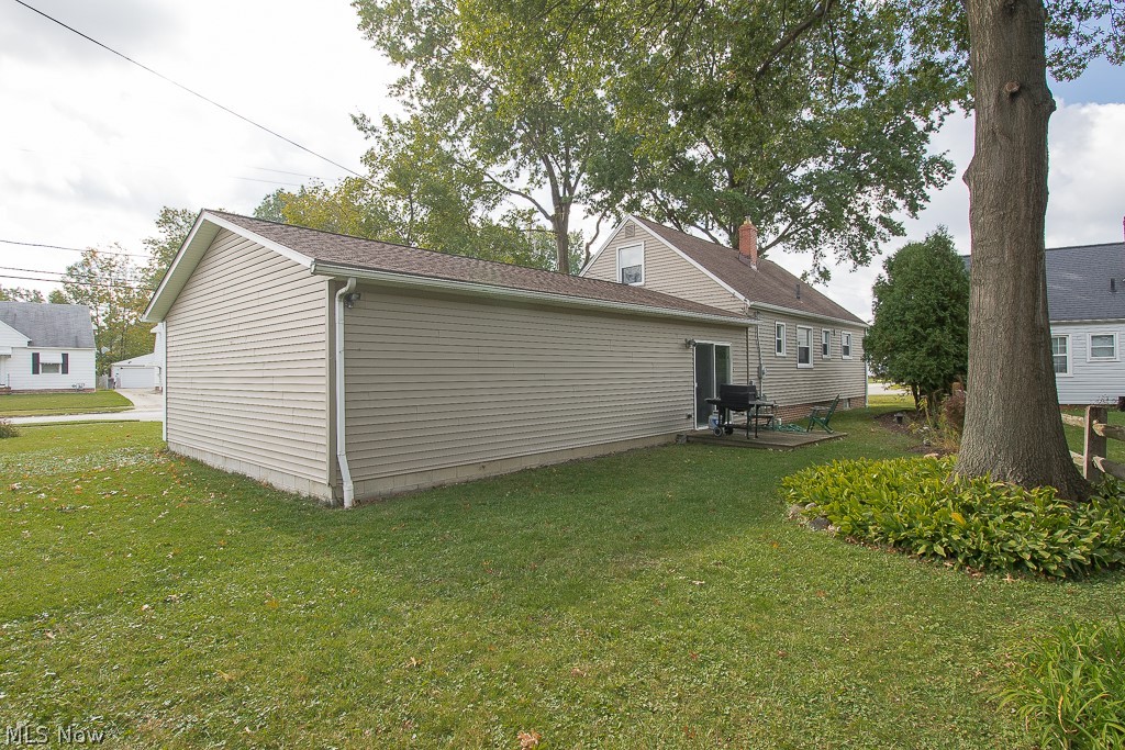 30825 Clarmont Road Willowick, OH 44095 - Photo 28 of 28