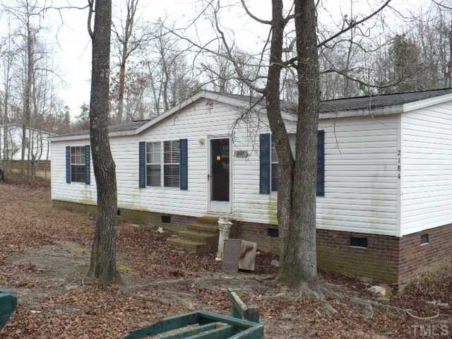 2184 Bailey Road Coats, NC 27521 - Photo 1 of 3 Gallery Image 1