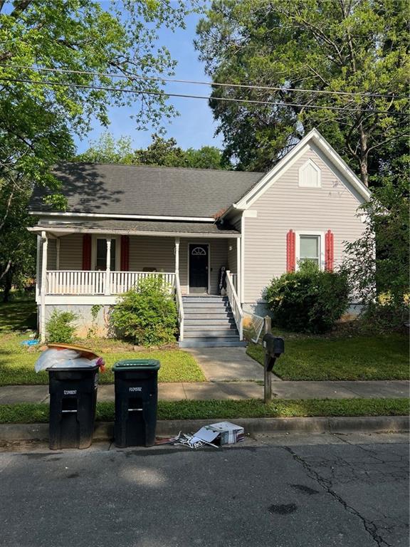 19 North Blanche Avenue Rome, GA 30161 - Photo 1 of 1 Gallery Image 1