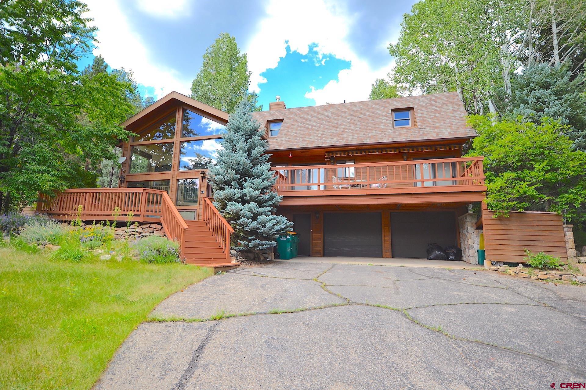 45 Rio Grande Drive Durango, CO 81301 - Photo 1 of 32 Gallery Image 1