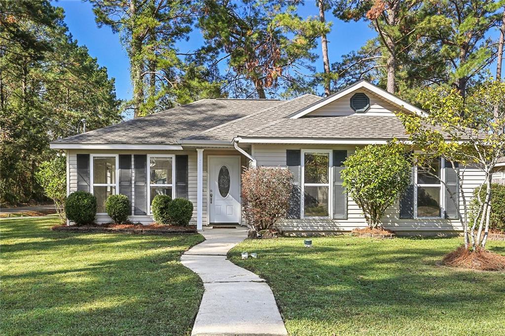 70391 2nd Street Covington, LA 70433 - Photo 1 of 15