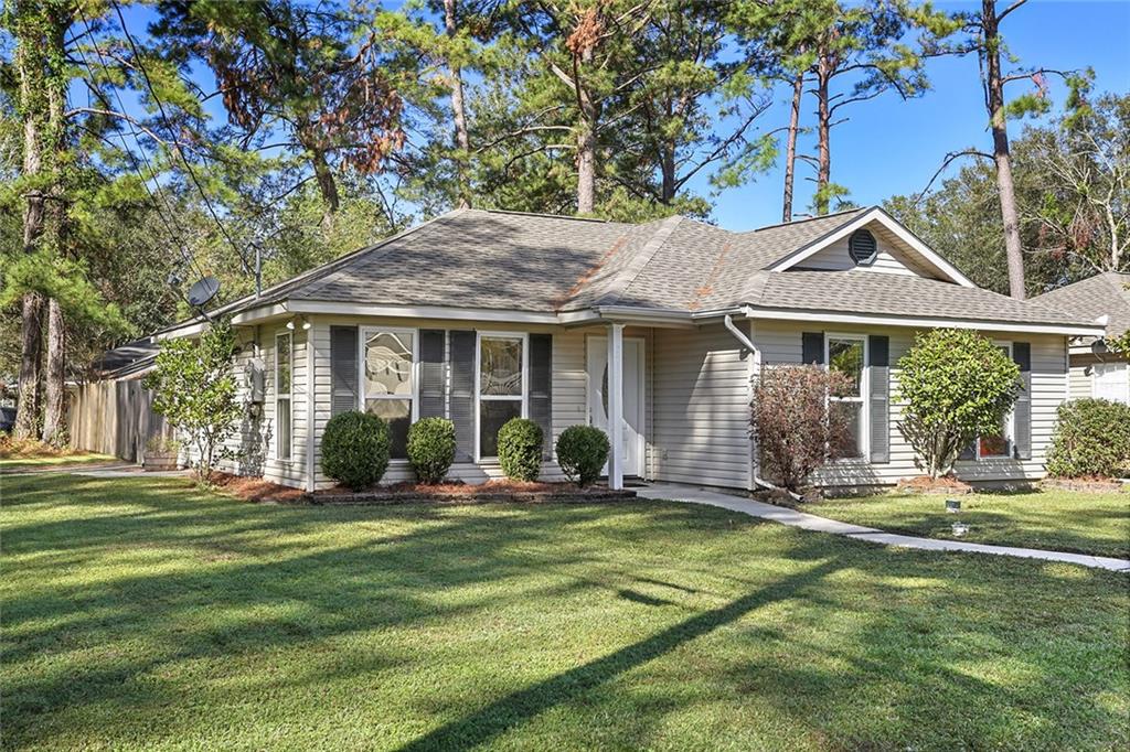 70391 2nd Street Covington, LA 70433 - Photo 2 of 15