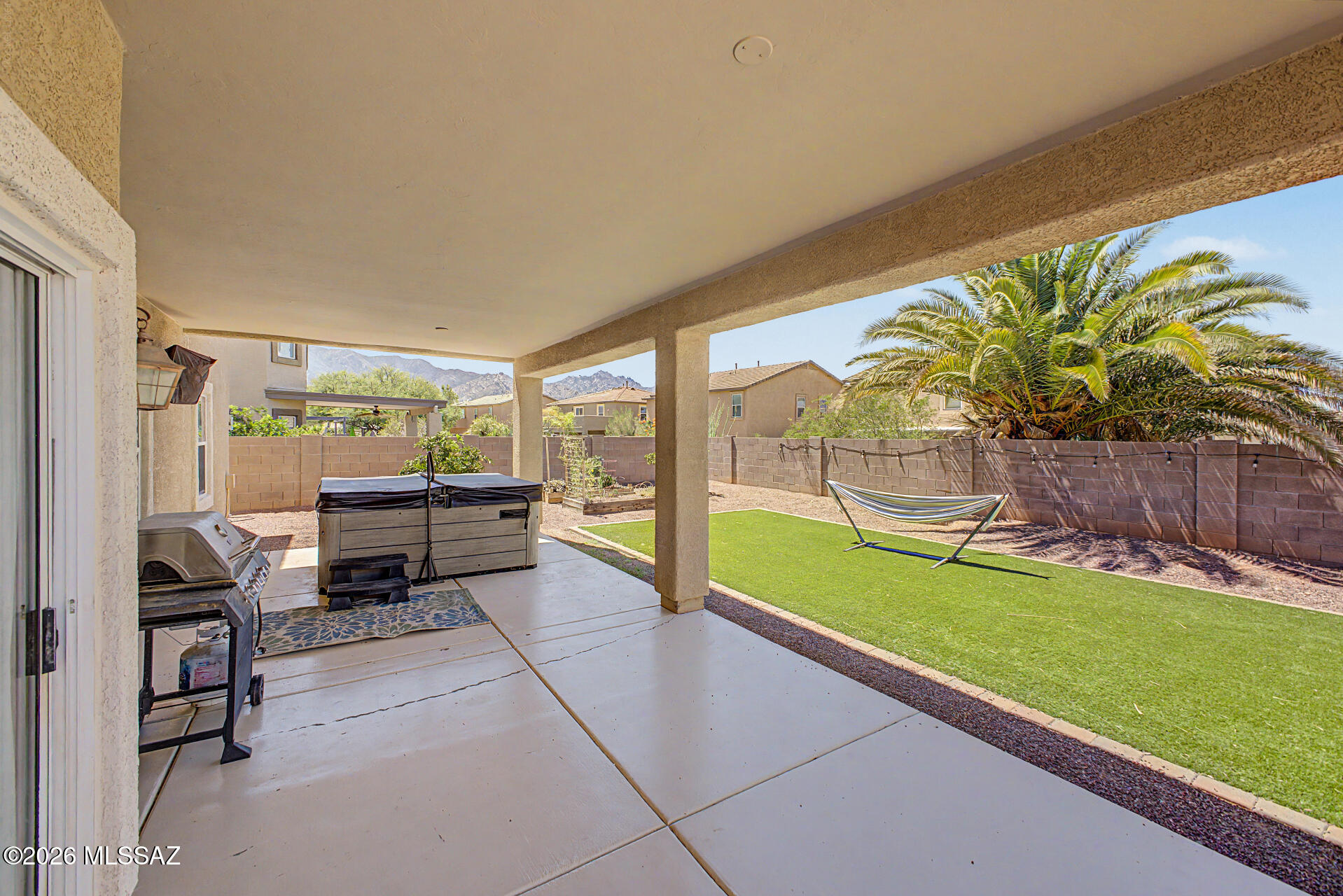 3602 East Canter Road Tucson, AZ 85739 - Photo 45 of 50 45-Canter