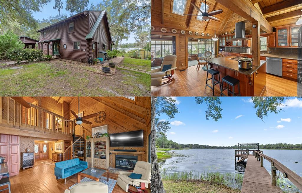 179 Arrowhead Point Road Hawthorne, FL 32640 - Photo 1 of 1 Gallery Image 1