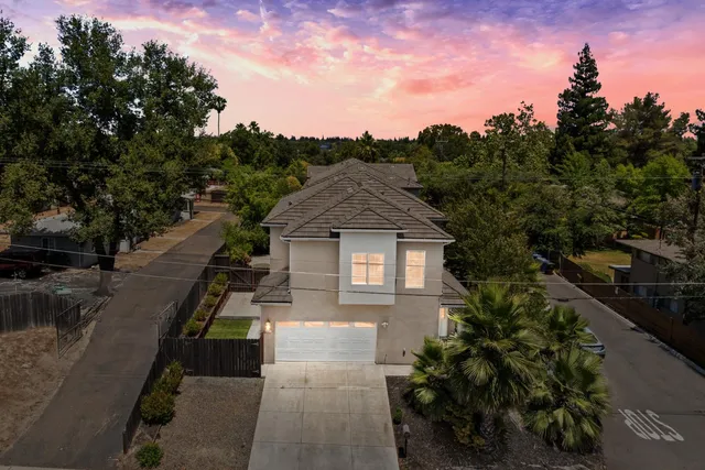 $499,000 | 5965 Hilltop Drive, Carmichael, CA 95608